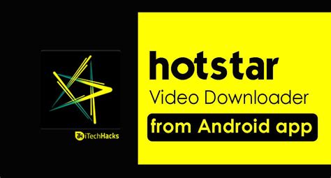 hotstar video downloader online|hotstar movies download free.